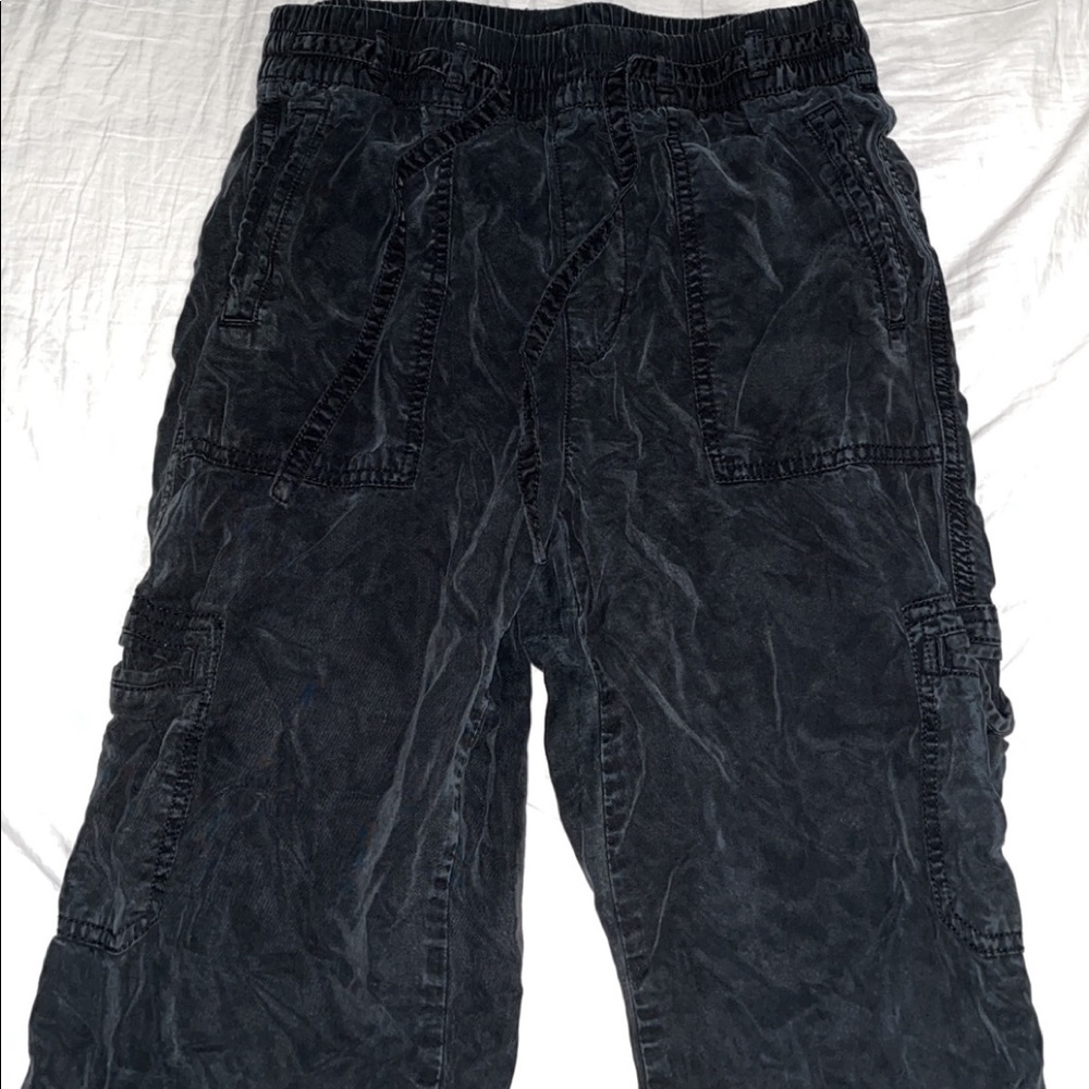 cargo pants - Picture 3 of 3